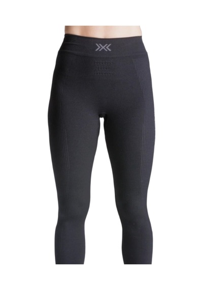 X-Bionic X-bıonıc X-bıonıc Mıghtywool Pants Wmn 6000 Siyah