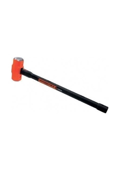 Groz Shıd/8/30 Fiber Saplı Balyoz 3,6 Kg.