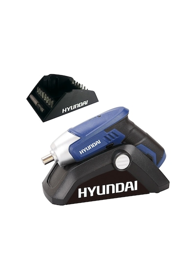 Hyundai HPA0415 1,3 Ah Li-ion Akülü Vidalama
