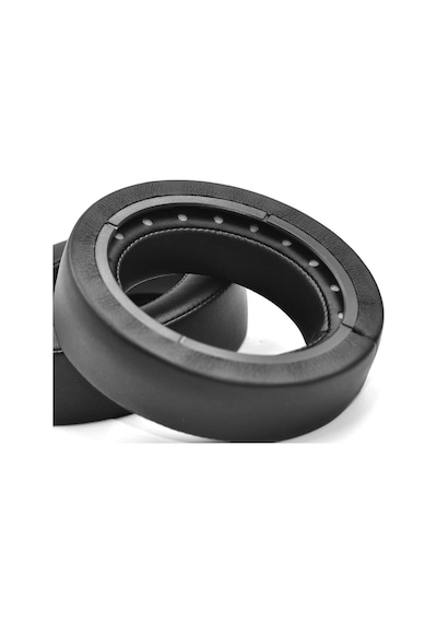 Schulzz Corsair Hs50 Pro Hs60 Pro Hs70 Pro Yedek Kulaklık Pedi Sünger Siyah