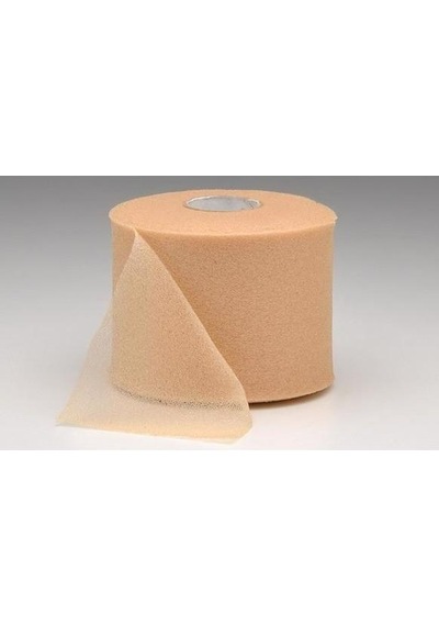 Underwrap Tape Sporcu Köpük Band 7cm* 27 M