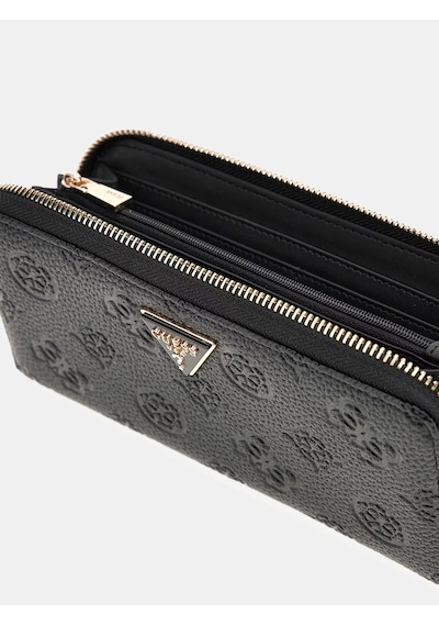 Guess Cresidia Ii Kadın Cüzdan Swpd9888146 Siyah