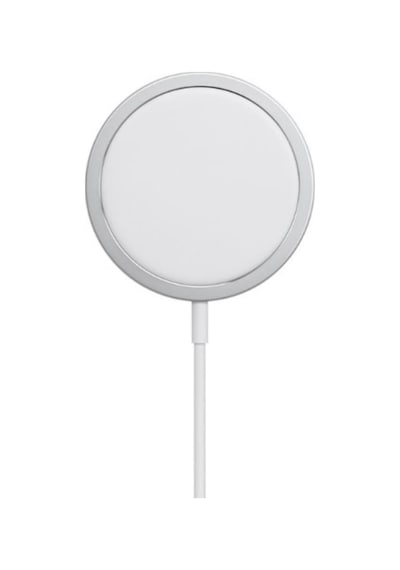 Apple Uyumlu iOS MHXH3TU/A Magsafe Kablosuz Şarj Cihazı