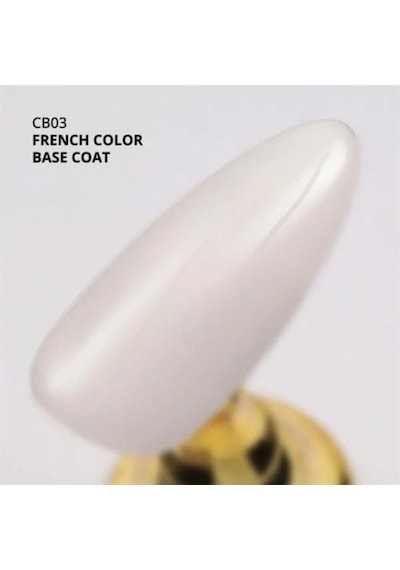 Momo Color Base Coat 10ml. Cb03