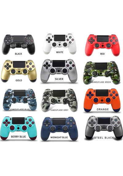 PS4 Uyumlu Playstation 4 V2 Kablosuz Joystıck Controller