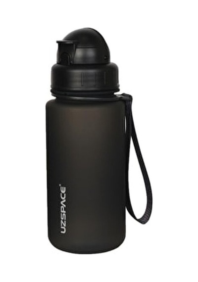 Uzspace 3024 Tritan Pipetli Su Matarası 400 ML