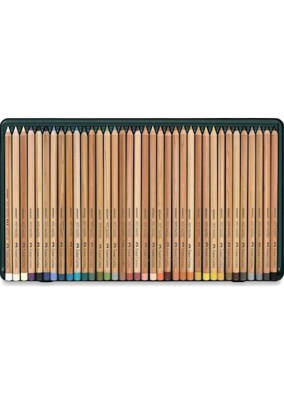 Faber Castell Pitt Pastel Boya Kalemi 36 Renk