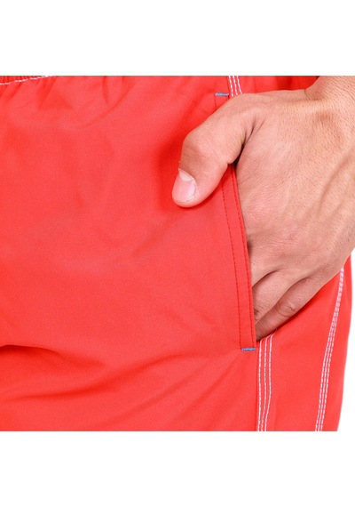 Arena 4051548 Fundamentals Solid Boxer Erkek Mayo Siyah
