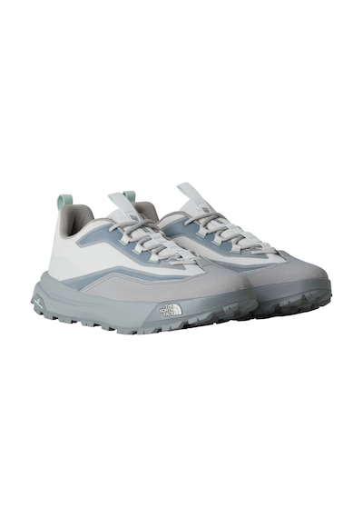 The North Face Offtraıl Ve Unisex Ayakkabısı Nf0a8d96q151 Gri