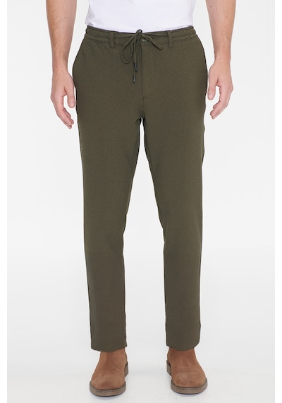 Altınyıldız Classıcs Erkek Sıyah Slim Fit Dar Kesim Pamuklu Esnek Chino Pantolon Siyah Altınyıldız Classıcs Erkek Sıyah Slim Fit Dar Kesim Pamuklu Esnek Chino Pantolon Siyah