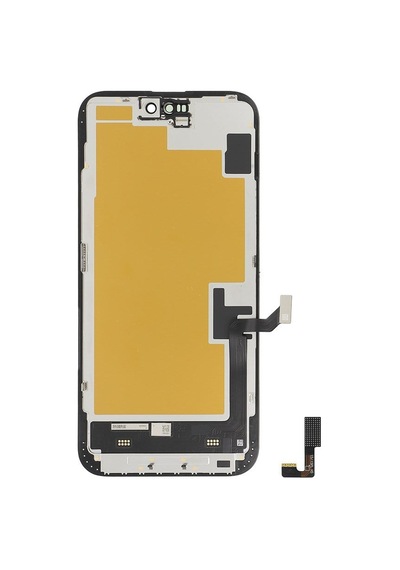 İphone 15 Plus Ultra Soft-oled Ltpo Ekran