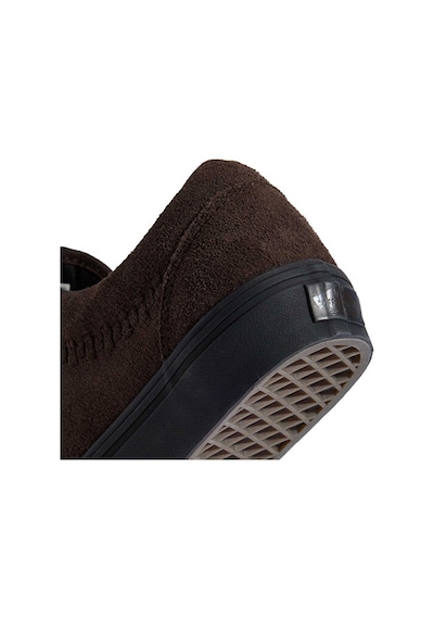 Vans Old Skool Unisex Günlük Ayakkabı Vn000d9yy491 Kahverengi Kahverengi