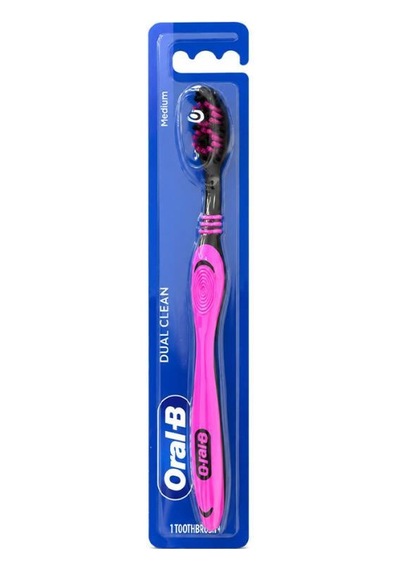 Oral-b Dual Clean Diş Fırçası