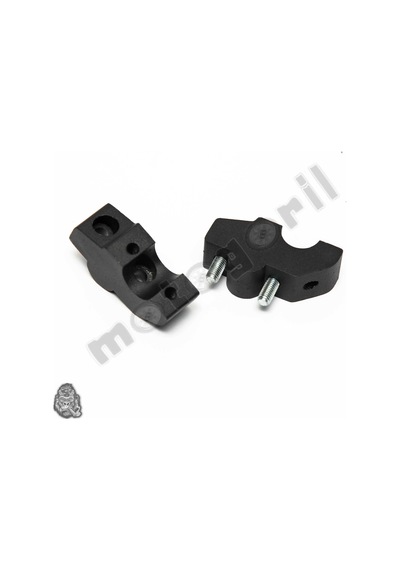 Yamaha Ybr 125 Esd Gidon Yükseltme