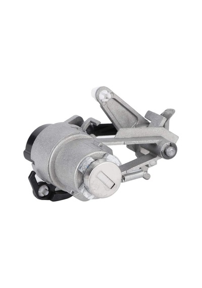VW Golf 4 Bagaj Kilidi Silindiri 1998-2006 Lupo 99-06 1J6827297G
