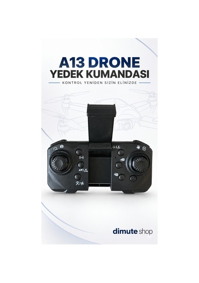 A13 Drone Yedek Kumandası - 920660552