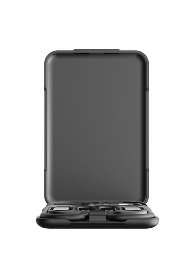 Lenyes LB606 Type-C - Lightning& - Micro - USB Çoklu Kablo Seti