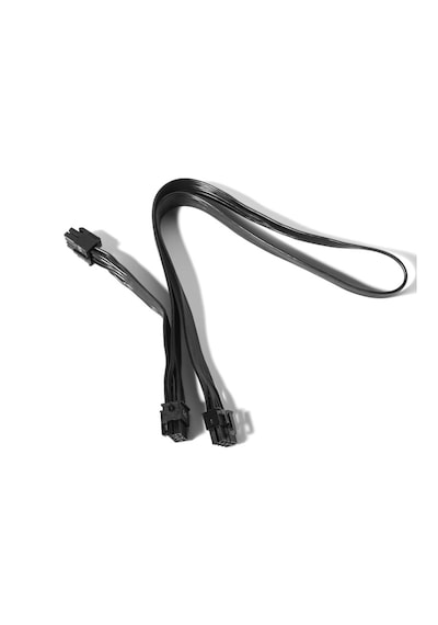 Asus Rog 4+4 8 Pin Ne36 Cpu Psu Kablosu