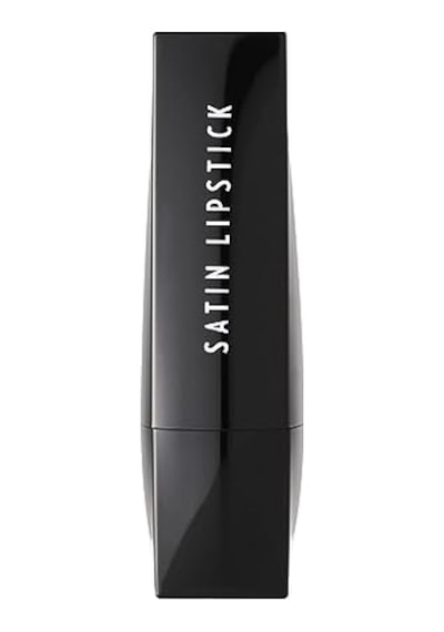 Satin Lipstick No: 01 - Satensi Bitişli Nemlendirici Etkili Ruj 3 Paketi Genel