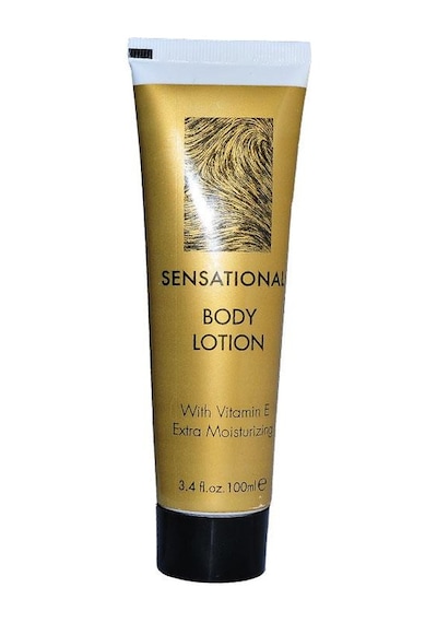 Sensational Vücut Losyonu 100 ML