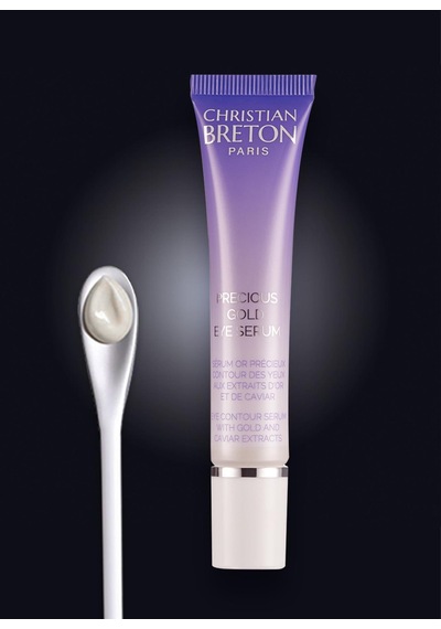 Christian Breton Liftox 360 Eye Cream Göz Çevresi Kremi 15 ML