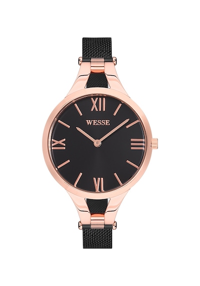Wesse Wwl103904 Kadın Kol Saati Rose Gold