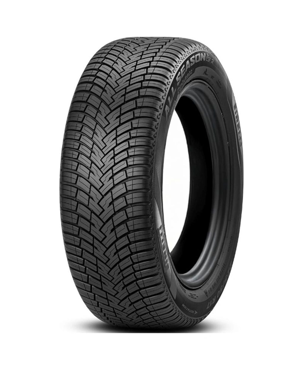 Pirelli 205/55R19 97V Cinturato All Season Sf2 XL Dört Mevsim Lastiği 2023