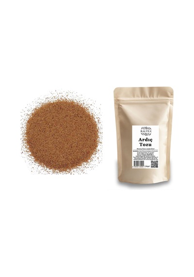 Ardıç Tohumu Tozu 150g
