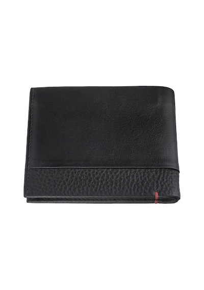 Zippo Nappa Credit Card Wallet Black