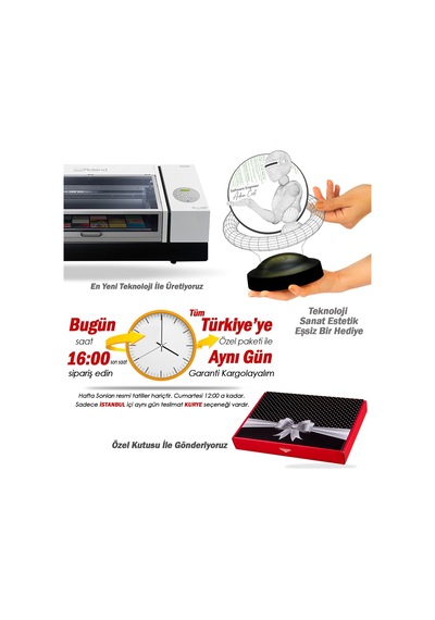 Yazılım Mühendisi Hediyesi, Yapay Zeka Mühendisi, Bilgisayar Mühendisi Hediyesi Kişiye Özel 3d Led Lamba, Yazılımcı Hediyesi
