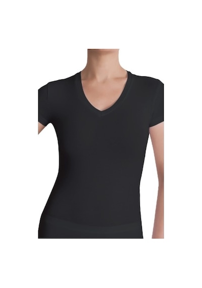 The Don Organic Blended Bayan V-Neck - "V" Yaka Kollu Fanila Siya