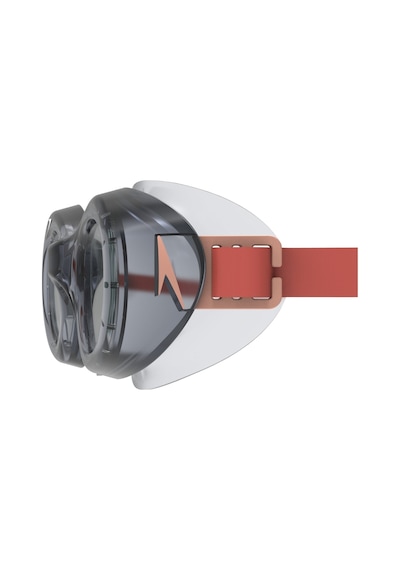 Speedo Futura Hydrospex Gog Ju Unısex Çocuk Siyah Yüzücü Gözlüğü 024