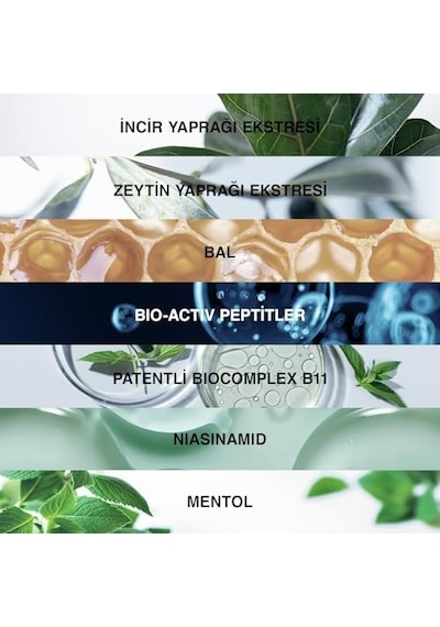 Tr Genesis 3 Al 2 Öde Yağlı Saçlar İçin Şampuan 3 X 300 Ml