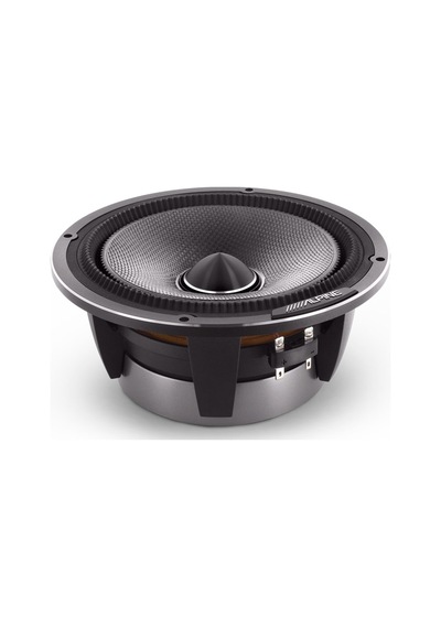 Alpine Hdz-65c Status Hi-res 16,5 Cm 2 Yönlü Komponent