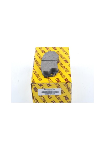 Fbk Ön Fren Balatası 8 Adet Mitsubishi 511 Uyumlu Mk385473