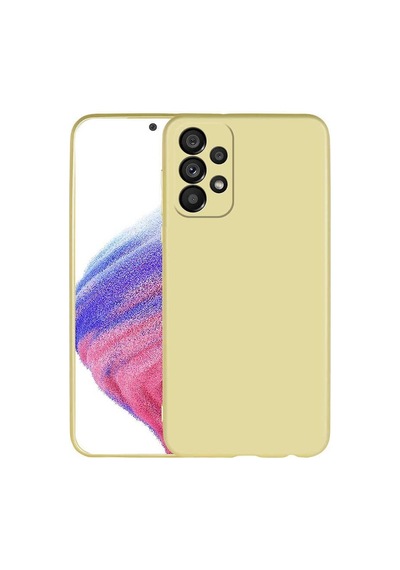 A33 5g İle Uyumlu Kılıf Gold Premier Silikon Esnek İnce Geliştirilmiş Dayanıklı Darbe Karşıtı Koruyucu Yeni Tasarım A33 5g, Gold Sku: Zeusb0b356k564 A33 5g İle Uyumlu Kılıf Gold Premier Silikon Esnek İnce Geliştirilmiş Dayanıklı Darbe Karşıtı Koruyucu Yeni Tasarım A33 5g, Gold Sku: Zeusb0b356k564