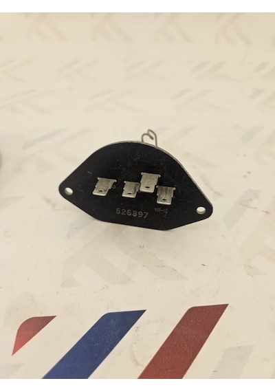 Fan Rezistansı Daewoo Nexia Espero Racer