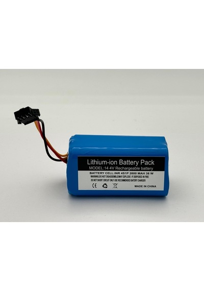 Koenic Krvc 2320 Rc Robot Süpürge 2600 Mah Batarya