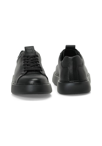 İnci Incı Rado Siyah Erkek Sneaker 000000000102738445