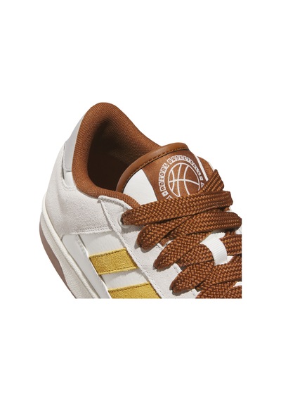 Adidas Rapid Court Low Erkek Günlük Spor Ayakkabı C-adıjs2215e10a00 Kahverengi
