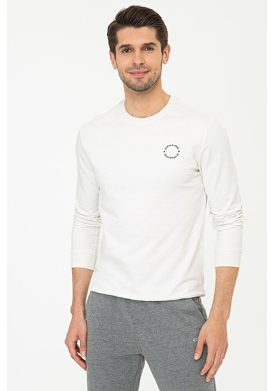 Pierre Cardin Erkek Sweatshirt G021sz082.000.1385138 Çok Renkli