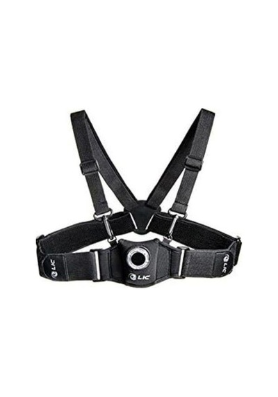 Ego Liquid İmage Kameralar İçin Body Mount Model 784 - Siyah