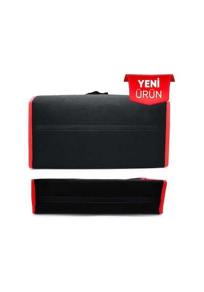 Araç Bagaj Düzenleyici Organizer Çanta (Bagaj Çantası) 50 x 25 x 15 CM SMX