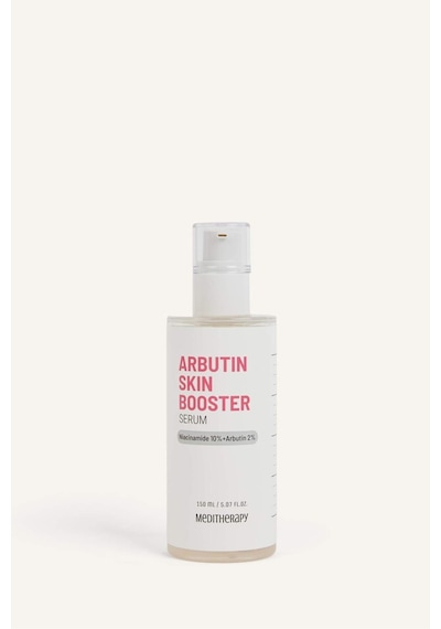 Defacto MEDITHERAPY Arbutin Skin Booster Serum & Booster Cap Leke Karşıtı Aydınlatıcı Cilt Serumu I1992AXNS