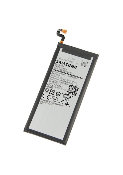 Samsung Uyumlu G935F Galaxy S7 Edge Batarya 3600 Mah