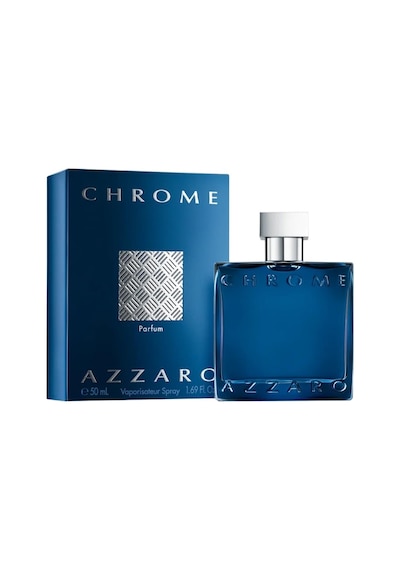 Azzaro Chrome Parfum 50 Ml Erkek Parfümü Narenciye