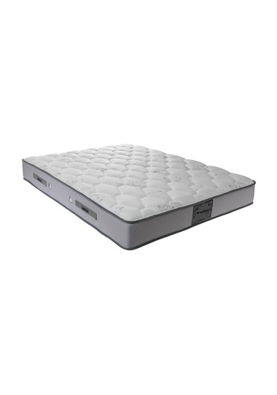 Weltew Home Star Yaylı Ergonomik Çift Kişilik Yatak