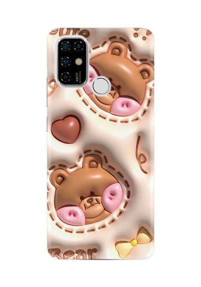 Arvencase Casper Via F20 Kılıf Hd Baskılı Kılıf Yüksek Korumalı - /çoksatanlar/- Name-529.jpg Renk241 Renk241