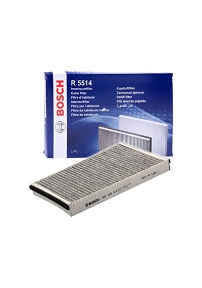 Bosch 1987435514 Polen Filtresi
