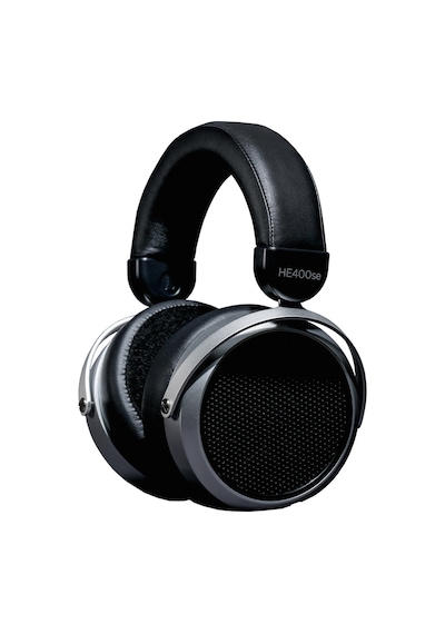 Hifiman He400Se Arkası Açık Planar Magnetik Hi-Fi Kulaklık